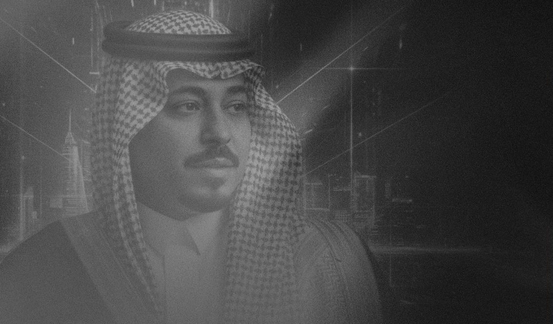 محمد ذعار العجمي